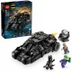LEGO® DC: 76303 Batman Tumbler vs. Kétarc és Joker