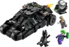 LEGO® DC: 76303 Batman Tumbler vs. Kétarc és Joker