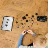 LEGO® DC: 76303 Batman Tumbler vs. Kétarc és Joker
