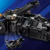 LEGO® DC: 76303 Batman Tumbler vs. Kétarc és Joker