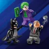 LEGO® DC: 76303 Batman Tumbler vs. Kétarc és Joker