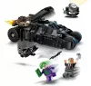 LEGO® DC: 76303 Batman Tumbler vs. Kétarc és Joker