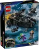 LEGO® DC: 76303 Batman Tumbler vs. Kétarc és Joker