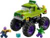 LEGO® Super Heroes: 76312 Hulk óriási terepjárója vs. Thanos
