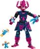 LEGO® Super Heroes: 76316 A Fantasztikus Négyes vs. Galactus építőfigura