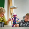 LEGO® Super Heroes: 76316 A Fantasztikus Négyes vs. Galactus építőfigura