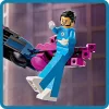 LEGO® Super Heroes: 76316 A Fantasztikus Négyes vs. Galactus építőfigura