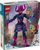 LEGO® Super Heroes: 76316 A Fantasztikus Négyes vs. Galactus építőfigura