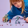 LEGO® Marvel: 76320 Vasember és Hadigép vs. Hammer-drónok