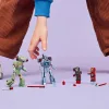 LEGO® Marvel: 76320 Vasember és Hadigép vs. Hammer-drónok