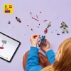 LEGO® Marvel: 76320 Vasember és Hadigép vs. Hammer-drónok
