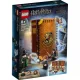 LEGO Harry Potter: 76382 Roxfort pillanatai: Átváltozástan óra