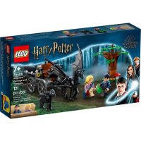 LEGO Harry Potter