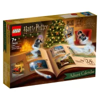LEGO Harry Potter