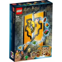 LEGO Harry Potter