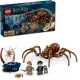 LEGO® Harry Potter: 76434 Aragog A Tiltott Rengetegben
