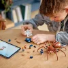 LEGO® Harry Potter: 76434 Aragog A Tiltott Rengetegben