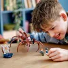 LEGO® Harry Potter: 76434 Aragog A Tiltott Rengetegben