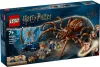 LEGO® Harry Potter: 76434 Aragog A Tiltott Rengetegben
