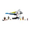 Lego: 76832 XL-15 űrhajó