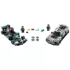 Lego Speed Champions: 76909 Mercedes-AMG F1 W12 E Performance