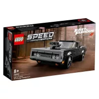LEGO Speed Champions