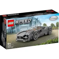 LEGO Speed Champions