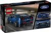 LEGO® Speed Champions: 76920 Ford Mustang Dark Horse sportautó