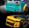 LEGO® Speed Champions: 76935 NASCAR® Next Gen Chevrolet Camaro ZL1