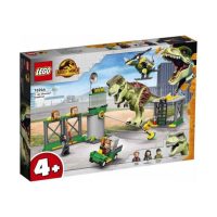 LEGO Jurassic World