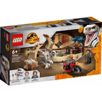 LEGO Jurassic World
