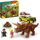 LEGO® Jurassic World: 76959 Triceratops kutatás