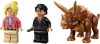 LEGO® Jurassic World: 76959 Triceratops kutatás