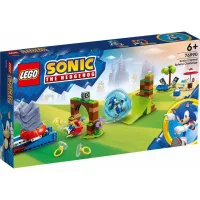 LEGO Sonic