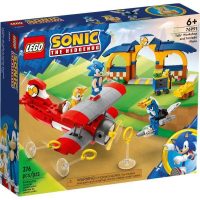 LEGO Sonic