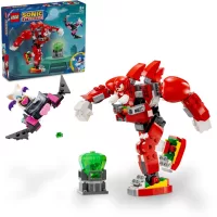 LEGO Sonic