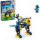 LEGO® Sonic the Hedgehog: 77002 Cyclone Metal Sonic ellen