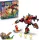 LEGO® Sonic the Hedgehog: 77005 Knuckles vs. Dr. Eggman Egg Crusher robotja