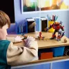 LEGO® Sonic the Hedgehog: 77005 Knuckles vs. Dr. Eggman Egg Crusher robotja