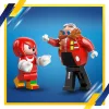 LEGO® Sonic the Hedgehog: 77005 Knuckles vs. Dr. Eggman Egg Crusher robotja