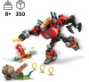 LEGO® Sonic the Hedgehog: 77005 Knuckles vs. Dr. Eggman Egg Crusher robotja