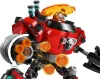 LEGO® Sonic the Hedgehog: 77005 Knuckles vs. Dr. Eggman Egg Crusher robotja