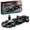 LEGO® Speed Champions: 77244 Mercedes-AMG F1® W15 versenyautó