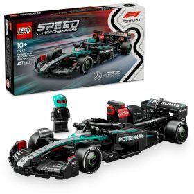   LEGO® Speed Champions: 77244 Mercedes-AMG F1® W15 versenyautó