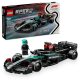 LEGO® Speed Champions: 77244 Mercedes-AMG F1® W15 versenyautó
