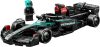LEGO® Speed Champions: 77244 Mercedes-AMG F1® W15 versenyautó