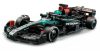 LEGO® Speed Champions: 77244 Mercedes-AMG F1® W15 versenyautó