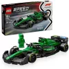 LEGO® Speed Champions: 77245 Aston Martin Aramco F1® AMR24 versenyautó
