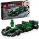 LEGO® Speed Champions: 77245 Aston Martin Aramco F1® AMR24 versenyautó