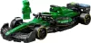 LEGO® Speed Champions: 77245 Aston Martin Aramco F1® AMR24 versenyautó